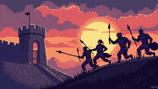 Siege